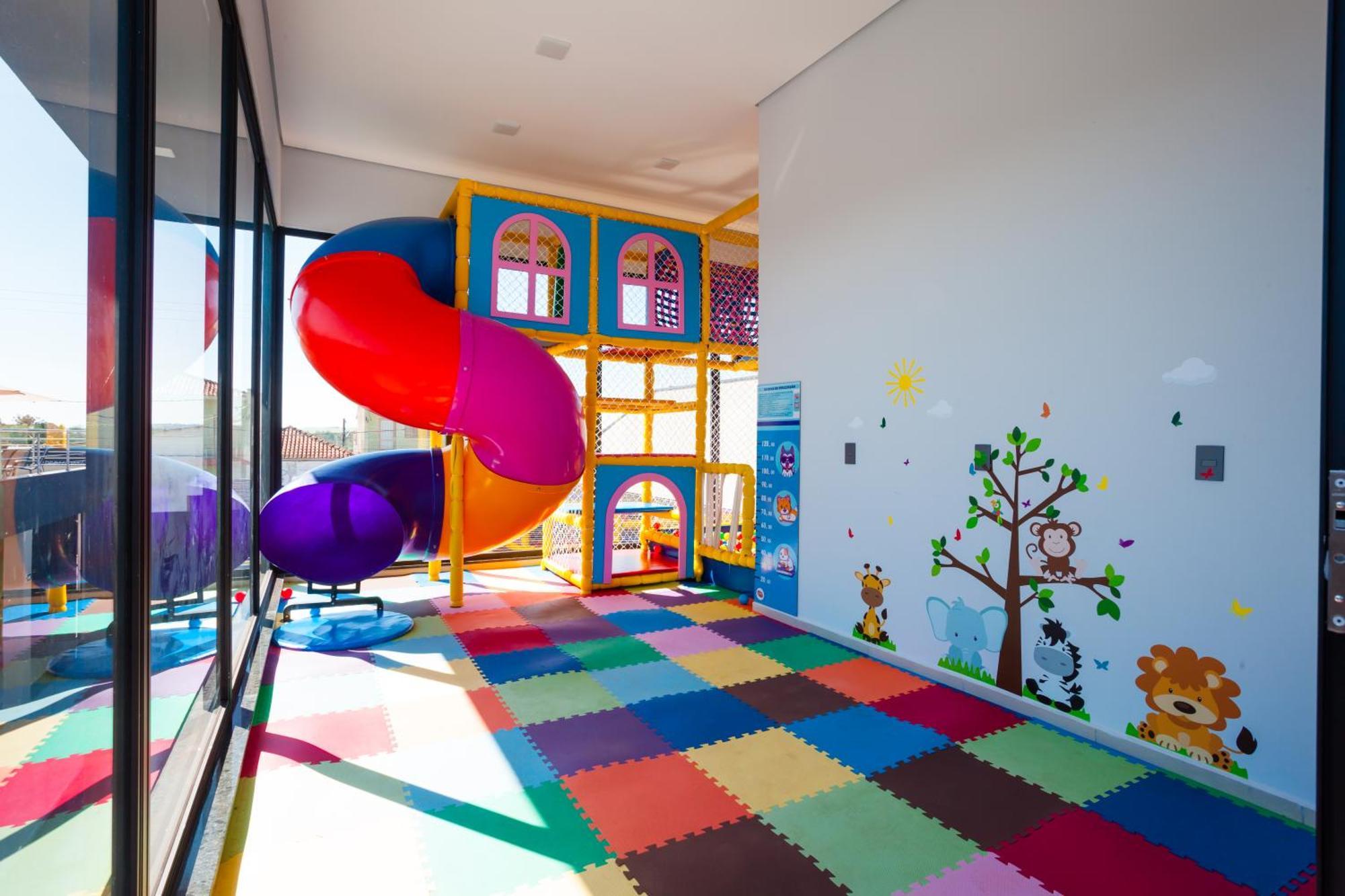 Sophita Business Hotel Itaberá Eksteriør bilde